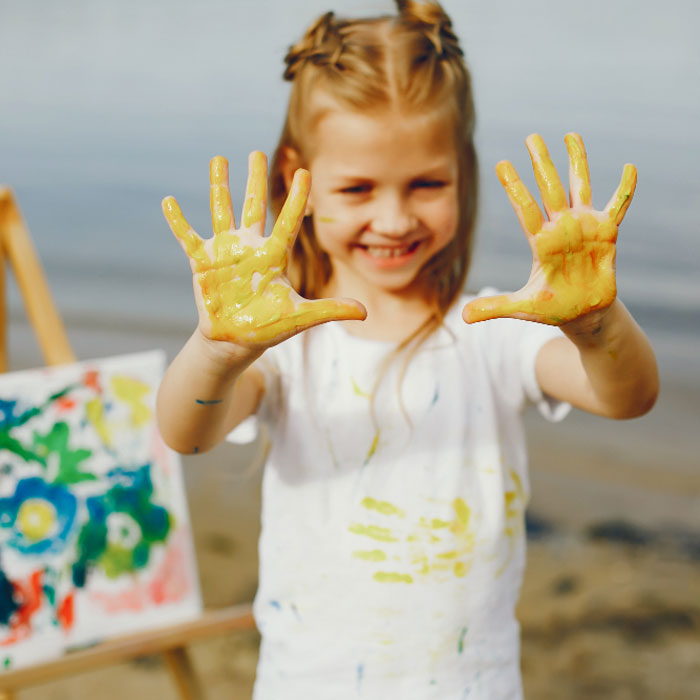 escuela verano pecesdecolores