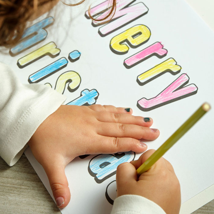 ingles pecesdecolores